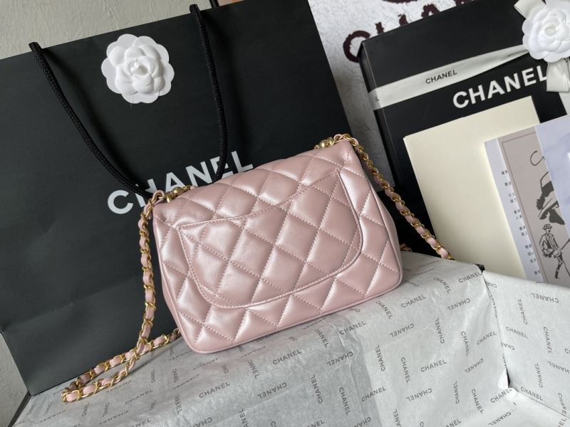 Chanel Stachel Bags